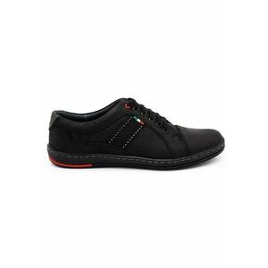 Pantofi pentru barbati - BM112677 - Negru imagine