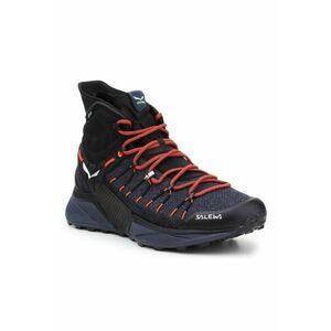 Pantofi mid-high pentru drumetii si trekking Dropline imagine