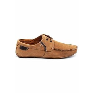 Mocasini barbati - BM113916 - Maro - imagine