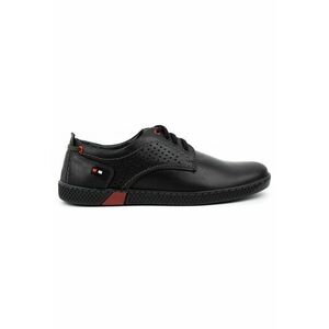 Pantofi pentru barbati - BM116760 - Negru imagine