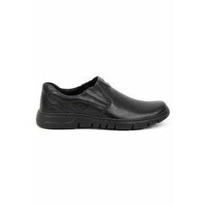 Barbati mocasini - BM118466 - Negru imagine