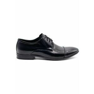 Pantofi pentru barbati - BM118467 - Negru imagine