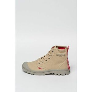 Tenisi high-top unisex Pampa imagine