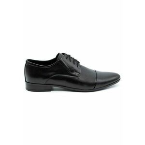 Pantofi pentru barbati - BM120240 - Negru imagine