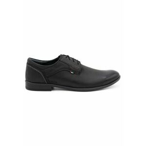 Pantofi pentru barbati - BM120243 - Negru imagine