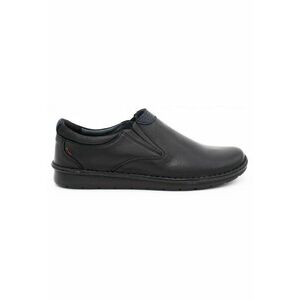 Mocasini barbati - BM120308 - Negru - imagine