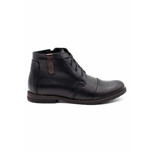 Pantofi barbati - BM126247 - Negru imagine