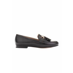 Mocasini dama - BM130968 - Negru imagine