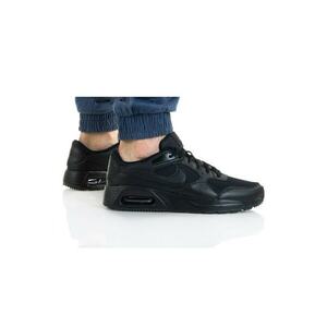 Pantofi barbati - BM119122 - Negru - 40 - 5 imagine