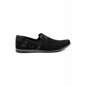 Mocasini barbati - BM135452 - Negru imagine