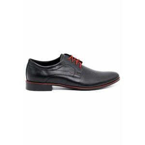 Pantofi pentru barbati - BM135498 - Negru - imagine