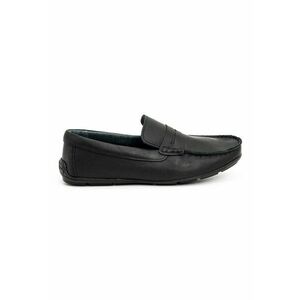 Mocasini barbati - BM136286 - Negru imagine