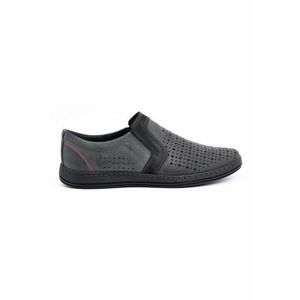 Pantofi pentru barbati - BM136295 - Gri - imagine