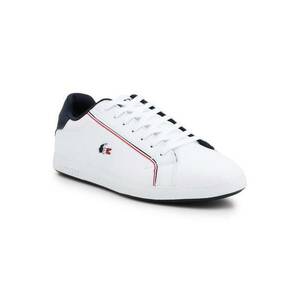 Pantofi barbati - BM108478 - alb imagine