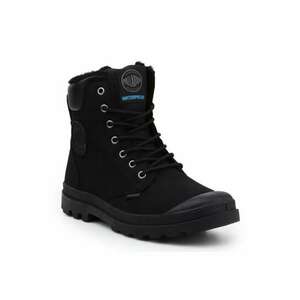 Pantofi barbati - BM108976 - Negru imagine