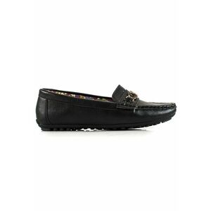 Mocasini dama - BM138112 - Negru - imagine