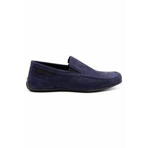 Mocasini barbati - BM138619 - Albastru imagine