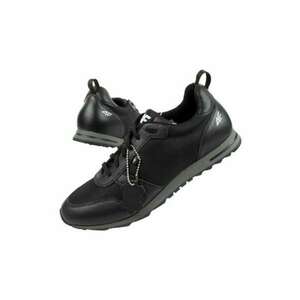 Pantofi barbati - BM140695 - Negru imagine