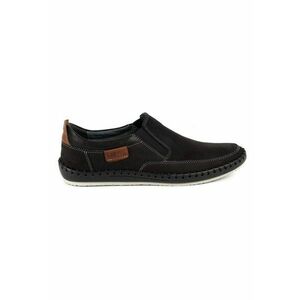 Mocasini barbati - BM140715 - Negru imagine