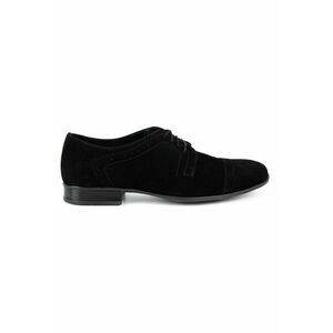 Pantofi pentru barbati - BM141687 - Negru - imagine