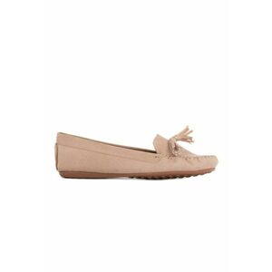 Mocasini dama - BM143389 - Bej imagine