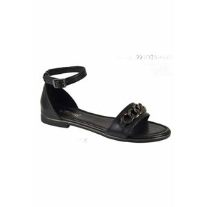 Sandale dama - BM144600 - Negru imagine