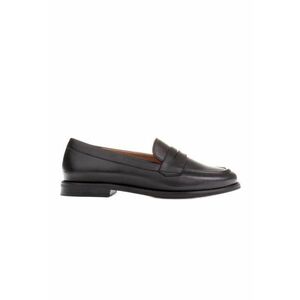 Mocasini dama - BM146790 - Negru imagine