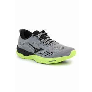 Pantofi sport pentru bărbați - BM148546 - Gri imagine