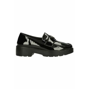 Mocasini dama - BM148826 - Negru imagine