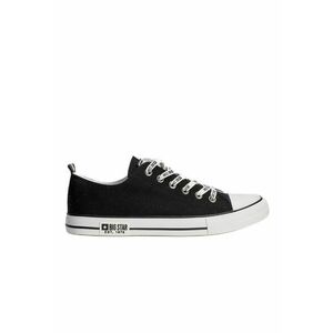 Pantofi barbati - BM150685 - Negru imagine