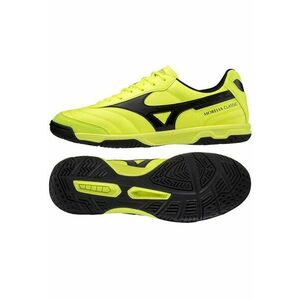 Pantofi sport pentru barbati - BM158128 - Galben imagine