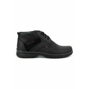 Pantofi pentru bărbați - BM158200 - Negru imagine