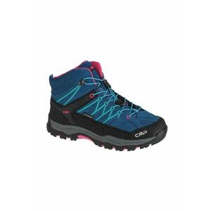 Pantofi de trekking - Rigel Mid 3Q12944-06MF - Albastru imagine