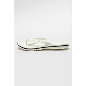 Papuci flip-flop unisex de cauciuc Crocband imagine