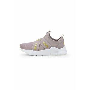 Pantofi sport slip-on Wired Run imagine