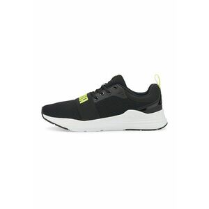 Pantofi sport low-top de plasa tricotata Wired Run imagine