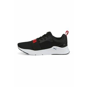 Pantofi sport low-top de plasa tricotata Wired Run imagine