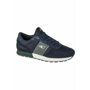 Sneakers - Pipeline Men Low 90221020-29Y - Albastru marin imagine