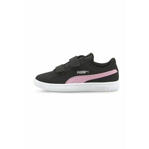 PUMA SMASH V2 BUCK Negru imagine