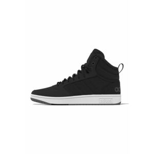 Pantofi sport mid-high Hoops 3.0 imagine