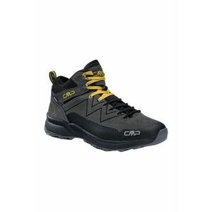 de trekking pentru barbati - Kaleepso Mid - Poliester - Gri imagine