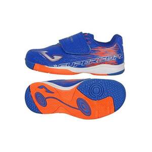 Pantofi sport copii - BM159929 - Albastru imagine