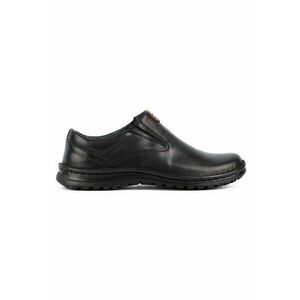 Mocasini barbati - BM160471 - Negru imagine