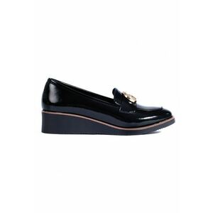 Mocasini dama - BM161334 - Negru imagine