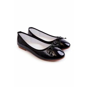 Pantofi copii - BM162563 - Negru imagine