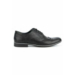 Pantofi pentru barbati - BM163034 - Negru - imagine