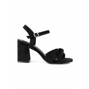 Sandale dama - BM164618 - Negru imagine