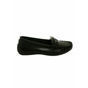 Mocasini dama - BM165109 - Negru imagine