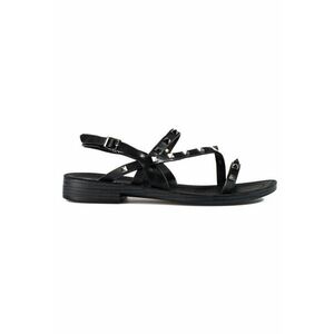 Sandale dama - BM167220 - Negru imagine