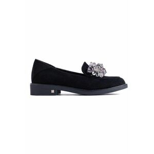 Mocasini dama - BM167949 - Negru imagine